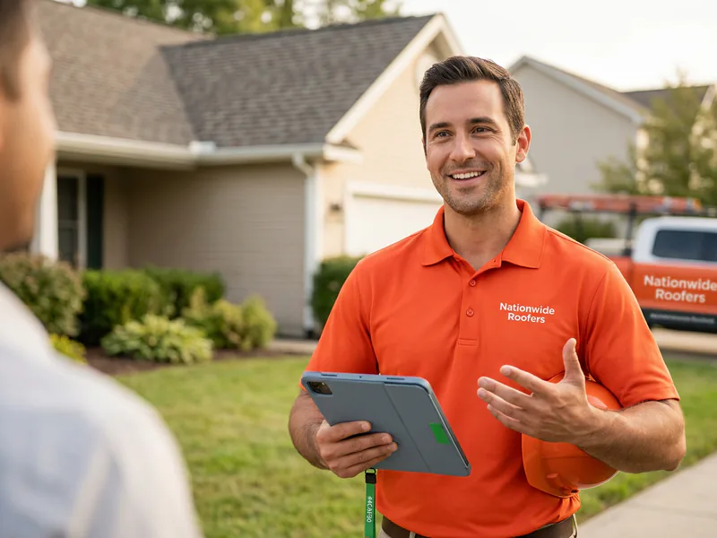 Roof Installation  in Sewell  FAQ